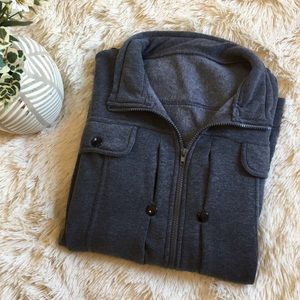 NWOT Men's lightweight sweatshirt